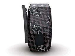 Boombotix - Boombot REX 2.0, Wireless Ultraportable Weatherproof Bluetooth Speaker, Odd Future Special Edition N4