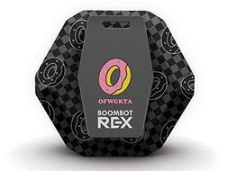 Boombotix - Boombot REX 2.0, Wireless Ultraportable Weatherproof Bluetooth Speaker, Odd Future Special Edition N5