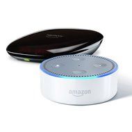 Logitech Harmony Home Hub for Smartphone Control of 8 Home Entertainment and Automation Devices, works with Alexa N5