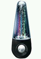 Polaroid Bluetooth Wireless Dancing Water Speaker - Rechargeable