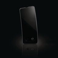 Philips Fidelio P8BLK/37 Bluetooth Portable Speaker (Black) N6