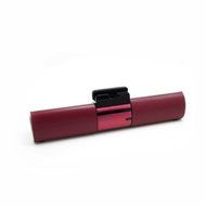 iKANOO BT008 Wired 3.5mm/Wireless Bluetooth Portable Speaker Sound Bar w/ Microphone (Red)