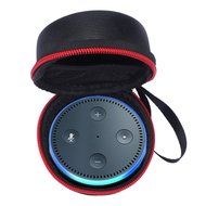 Travel Carry Pouch Sleeve Portable Protective Box Cover Bag Cover Case For Amazon Echo Dot and All-New Echo Dot... N2