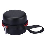 Travel Carry Pouch Sleeve Portable Protective Box Cover Bag Cover Case For Amazon Echo Dot and All-New Echo Dot... N4