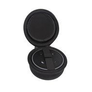 Travel Carry Pouch Sleeve Portable Protective Box Cover Bag Cover Case For Amazon Echo Dot and All-New Echo Dot... N9