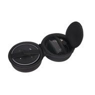 Travel Carry Pouch Sleeve Portable Protective Box Cover Bag Cover Case For Amazon Echo Dot and All-New Echo Dot... N10