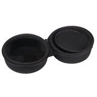 Travel Carry Pouch Sleeve Portable Protective Box Cover Bag Cover Case For Amazon Echo Dot and All-New Echo Dot... N14