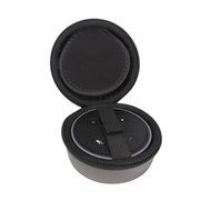Travel Carry Pouch Sleeve Portable Protective Box Cover Bag Cover Case For Amazon Echo Dot and All-New Echo Dot... N16