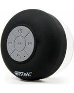 OnTek Bluetooth Shower Speaker IPX4 Wireless With Mic and Controls N2