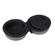Travel Carry Pouch Sleeve Portable Protective Box Cover Bag Cover Case For Amazon Echo Dot and All-New Echo Dot... N20