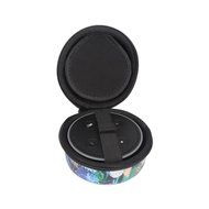Travel Carry Pouch Sleeve Portable Protective Box Cover Bag Cover Case For Amazon Echo Dot and All-New Echo Dot... N23