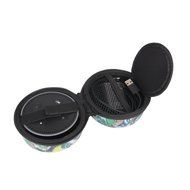 Travel Carry Pouch Sleeve Portable Protective Box Cover Bag Cover Case For Amazon Echo Dot and All-New Echo Dot... N24
