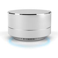 LED Flashing Speaker, Ollivan Mini Colorful Pulse Wireless Bluetooth Speaker Hands-free Stereo Sound Build-in... N7