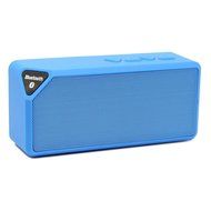 LED Flashing Speaker, Ollivan Mini Colorful Pulse Wireless Bluetooth Speaker Hands-free Stereo Sound Build-in... N13