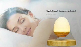 LED Flashing Speaker, Ollivan Mini Colorful Pulse Wireless Bluetooth Speaker Hands-free Stereo Sound Build-in... N25