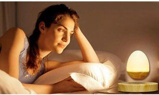 LED Flashing Speaker, Ollivan Mini Colorful Pulse Wireless Bluetooth Speaker Hands-free Stereo Sound Build-in... N26