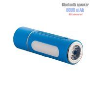 XIAOKOA Bluetooth Bike Speaker