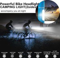 XIAOKOA Bluetooth Bike Speaker N3