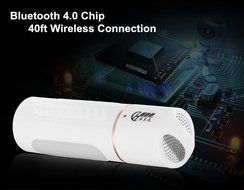 XIAOKOA Bluetooth Bike Speaker N9
