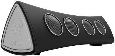 Altec Lansing iMW555-BLK Inmotion Bluetooth Speaker