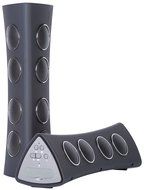 Altec Lansing iMW555-BLK Inmotion Bluetooth Speaker N4