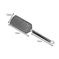 9 Inch Pizza Making Tools Household Oven Pizza Pan Knife Shovels Oil Brush 5pcs Gold Cooking Utensils Baking Sheet... N2