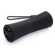 Micropromo 2 in 1 Mini Wireless Bluetooth Waterproof Dustproof Stereo Speaker Also 4000mAh Portable Power Bank...