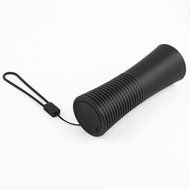 Micropromo 2 in 1 Mini Wireless Bluetooth Waterproof Dustproof Stereo Speaker Also 4000mAh Portable Power Bank... N3