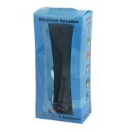 Micropromo 2 in 1 Mini Wireless Bluetooth Waterproof Dustproof Stereo Speaker Also 4000mAh Portable Power Bank... N8
