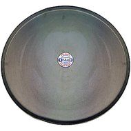 Matfer Bourgeat 310408 Black Steel Round Oven Sheets