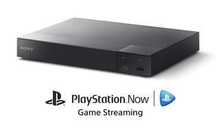 Sony BDPS6500 3D 4K Upscaling Blu-ray Player with Wi-Fi (2015 Model) N3