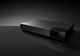 Sony BDPS6500 3D 4K Upscaling Blu-ray Player with Wi-Fi (2015 Model) N4