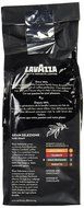 Lavazza Gran Selezione Dark Roast Ground Coffee 12oz - Pack of 2 N2