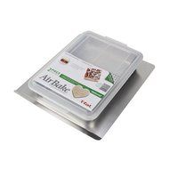 Airbake Natural Cookie Sheet
