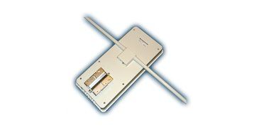 Marathon HDTV Long Distance Amplified Indoor / Outdoor Digital TV Antenna. Long Range High Definition UHF - VHF... N3