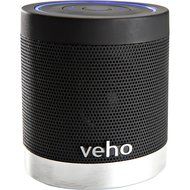 Veho Bluetooth Speaker with Built In