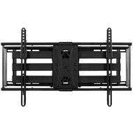 Cheetah Mounts APDAM2B Articulating Dual Arm TV Wall Mount Bracket for 32 to 65-Inch LCD, LED, Plasma, Flat Screen... N3