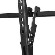 Cheetah Mounts APDAM2B Articulating Dual Arm TV Wall Mount Bracket for 32 to 65-Inch LCD, LED, Plasma, Flat Screen... N4