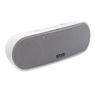 Neon&reg; BTS220-37 Ultra Portable Wireless BT Speaker(white) Multi-Media Speaker N3