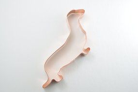 Dachshund Cookie Cutter N3