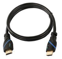 C&amp;E High HDMI Cable 75 Feet with Built-in Signal Booster Supports 3D &amp; Audio Return Channel Full HD, CNE514307