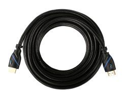 C&amp;E High HDMI Cable 75 Feet with Built-in Signal Booster Supports 3D &amp; Audio Return Channel Full HD, CNE514307 N6
