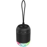 Enlarge HMDX - Daze Portable Bluetooth Speaker - Black N2