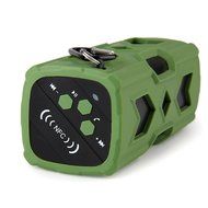 Bluetooth Speakers,GKTech Portable Wireless Waterproof Speaker Build-in NFC Technology,Power Bank and Microphone... N9