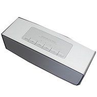 Bluetooth Wireless Speaker Portable Mini Bluetooth Speaker (red) N6