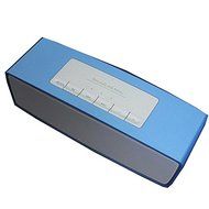 Bluetooth Wireless Speaker Portable Mini Bluetooth Speaker (red) N7