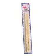 FMM Upper and Lower Case Art Deco Letters &amp; Numbers Cutters Set N5