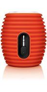 Philips SoundShooter Wireless Bluetooth Portable Speaker SBT30/27 Black N7
