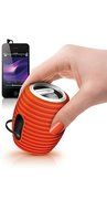 Philips SoundShooter Wireless Bluetooth Portable Speaker SBT30/27 Black N10