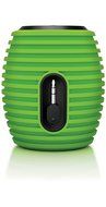 Philips SoundShooter Wireless Bluetooth Portable Speaker SBT30/27 Black N12